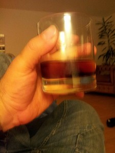 Volle Bäuche lieben Ramazotti